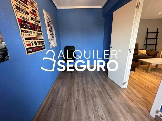 Piso en Alquiler en Mislata
