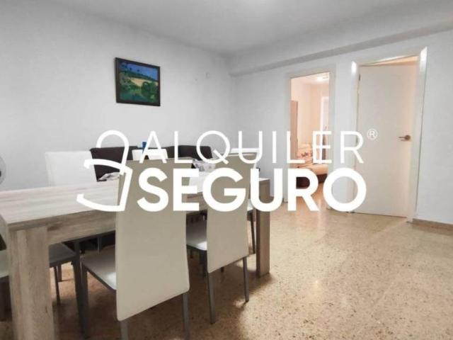 Piso en Alquiler en Mislata