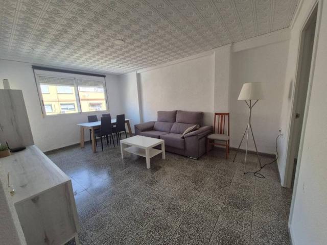 Piso en Alquiler en Mislata