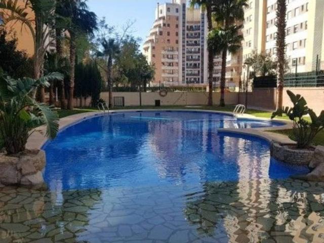 Piso en Alquiler en Mislata