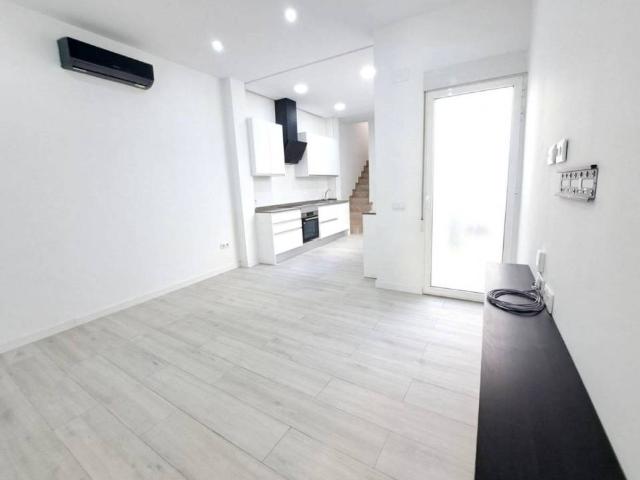Piso en Alquiler en Mislata