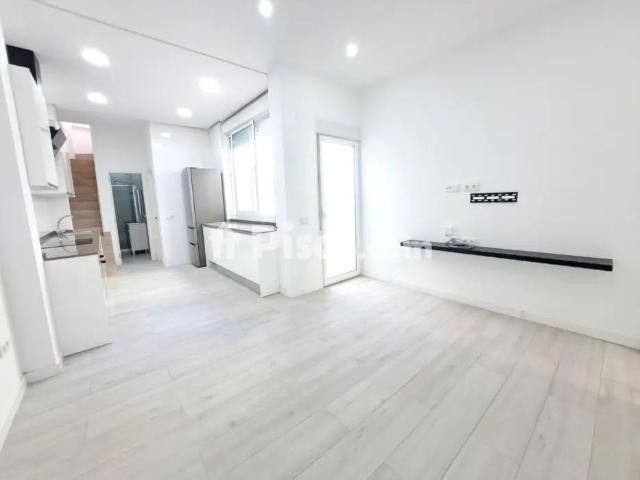 Piso en alquiler en Mislata