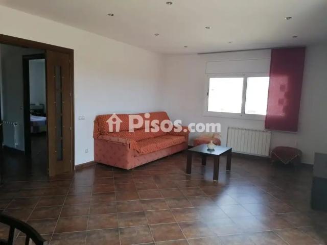 Piso en alquiler en Mirador del Penedes El