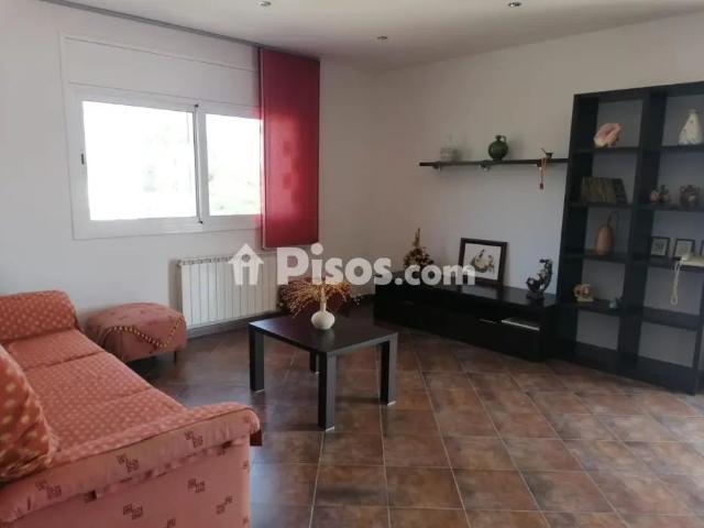 Piso en alquiler en Mirador del Penedes El