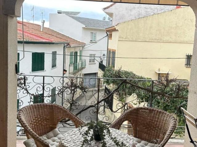 Piso en alquiler en Miraflores de la Sierra, Zona ayuntamiento 5
