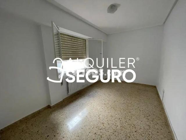 Piso en alquiler en Miraflores San Jose