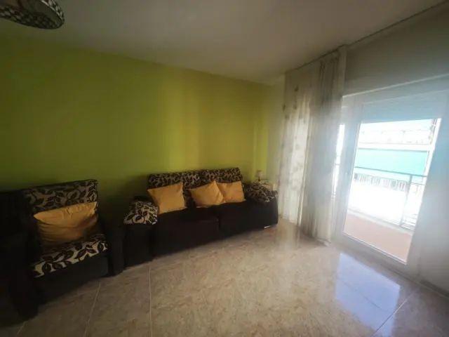 Piso en alquiler en Miralvalle