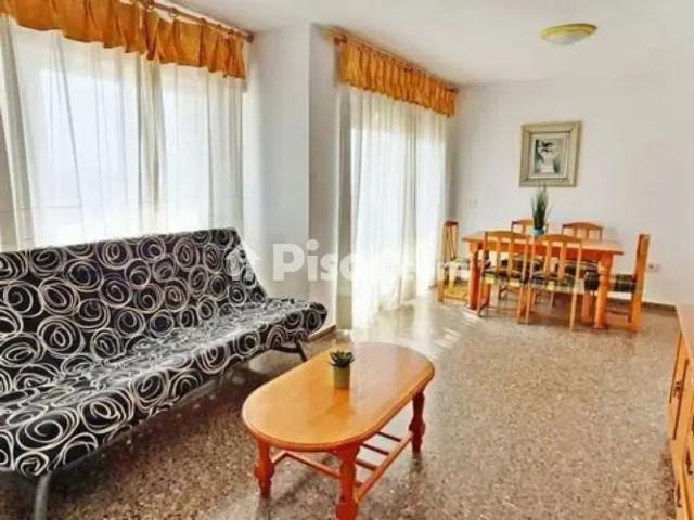 Piso en alquiler en Miramar