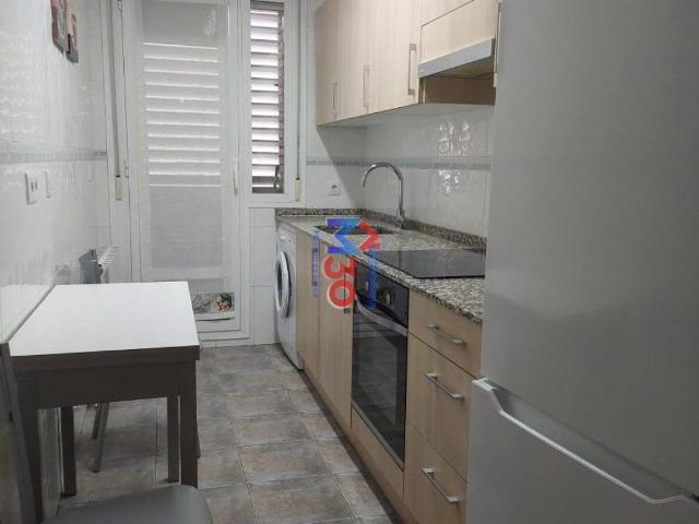 Piso en Alquiler en Miranda de Ebro