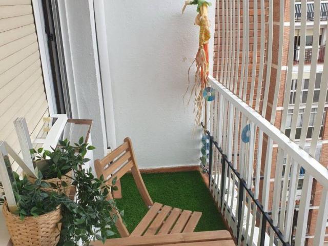 Piso en Alquiler en Miranda de Ebro