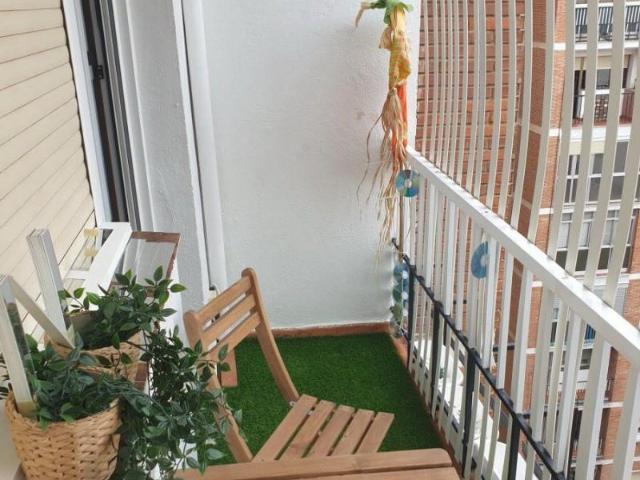 Piso en alquiler en Miranda de Ebro, Centro