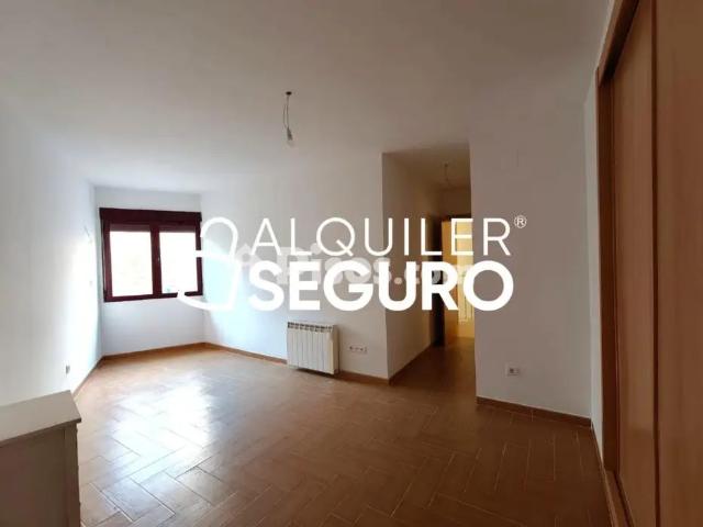 Piso en alquiler en Mocejón