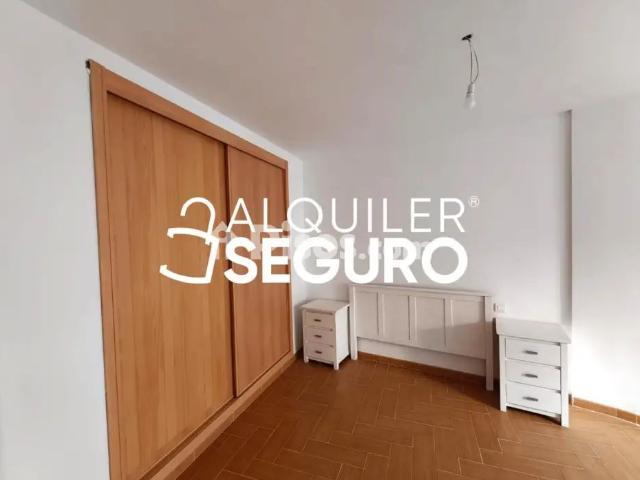 Piso en alquiler en Mocejón