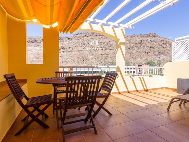 Piso en alquiler en Mogán, Gran Canaria