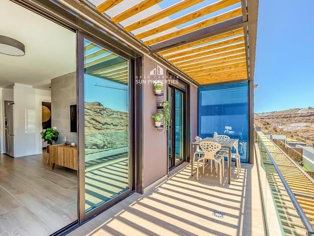 Piso en alquiler en Mogán, Gran Canaria