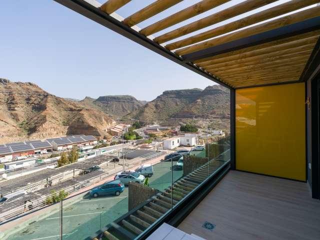 Piso en alquiler en Mogán, Las Palmas