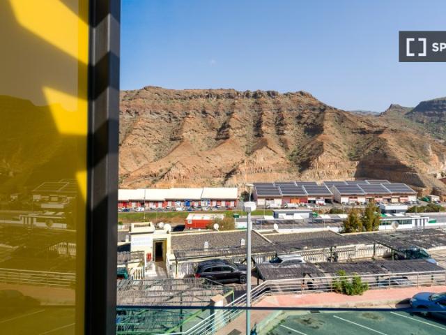 Piso en alquiler en Mogán, Las Palmas