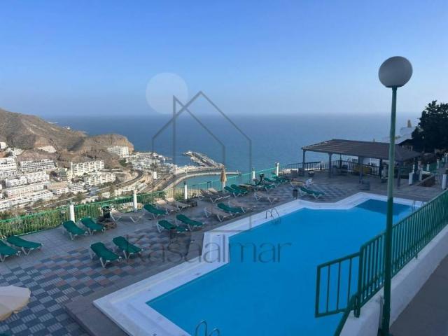 Piso en Alquiler en Mogán