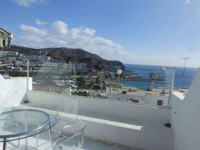 Piso en Alquiler en Mogán