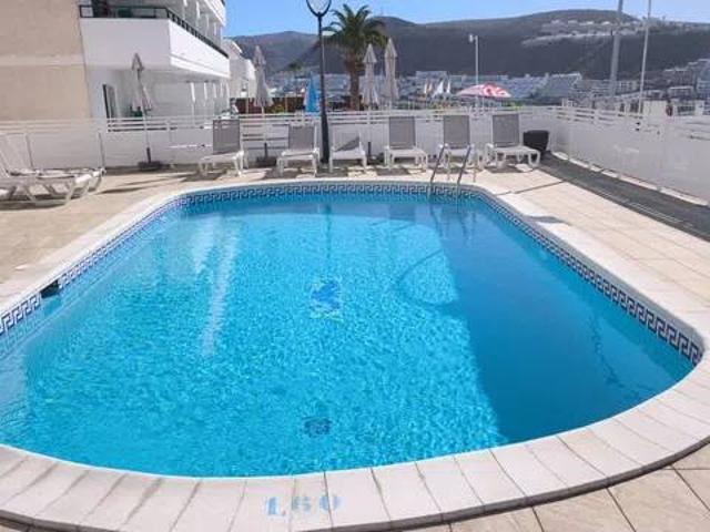 Piso en Alquiler en Mogán