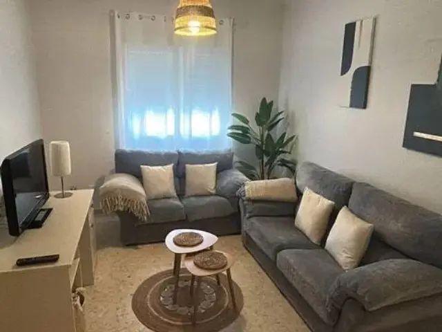 Piso en alquiler en Moguer