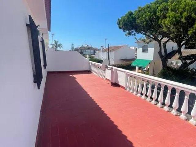 Piso en Alquiler en Moguer