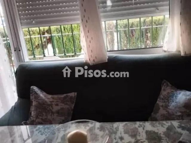 Piso en alquiler en Moguer