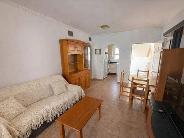 Piso en Alquiler en Mojácar