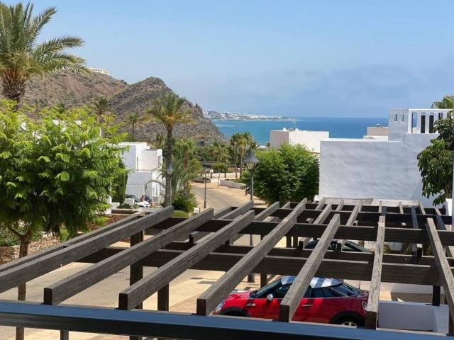 Piso en Alquiler en Mojácar