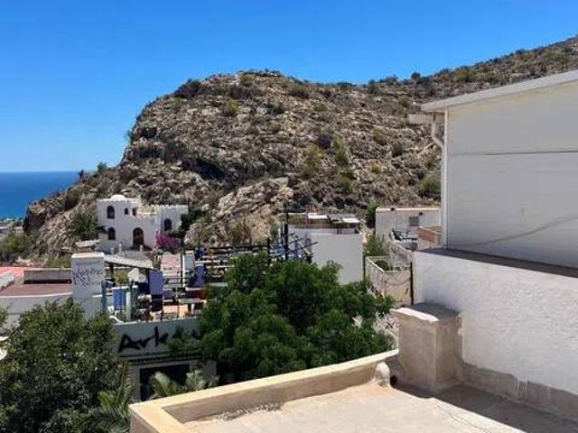 Piso en Alquiler en Mojácar