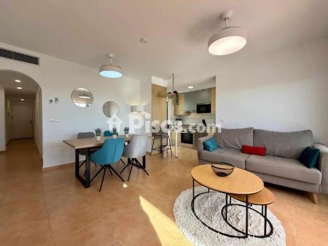 Piso en alquiler en Mojácar