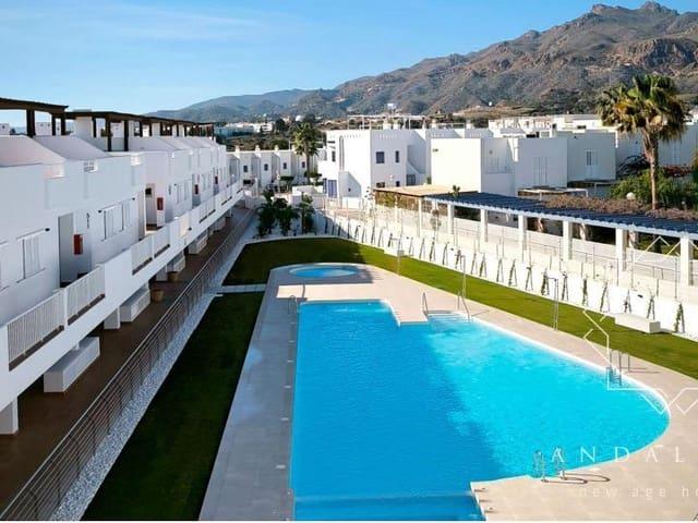 Piso en alquiler en Mojácar, Almería Costa Almería