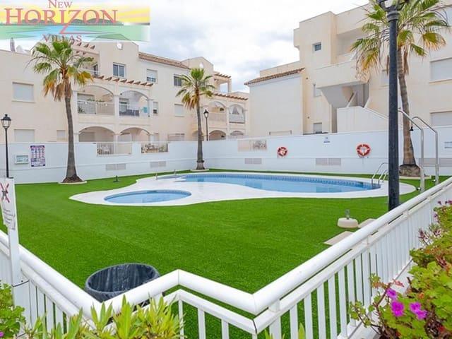 Piso en alquiler en Mojácar, Almería Costa Almería