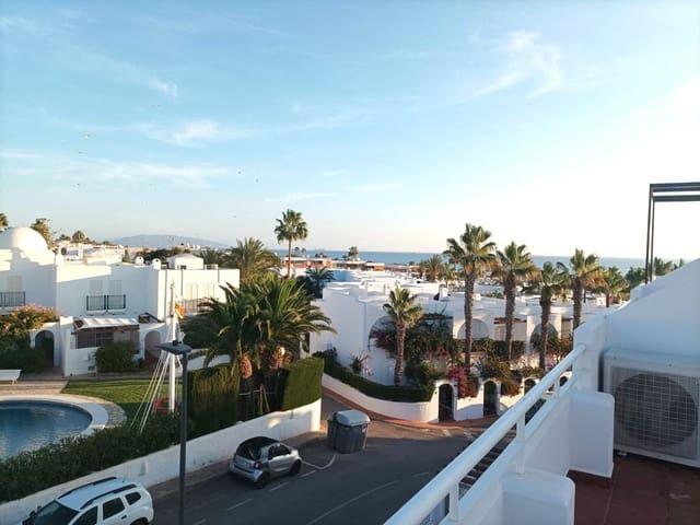Piso en alquiler en Mojácar, Almería Costa Almería