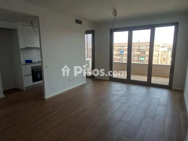 Piso en alquiler en Moli D´Animeta