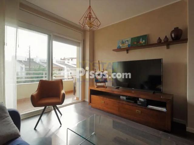 Piso en alquiler en Molí de Baix Bardají
