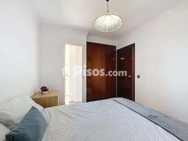 Piso en alquiler en Moliere