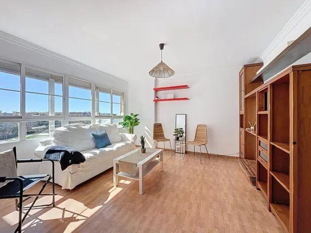 Piso en alquiler en Moliere