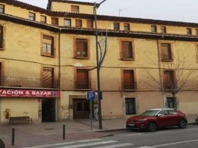 Piso en Alquiler en Molina de Aragón