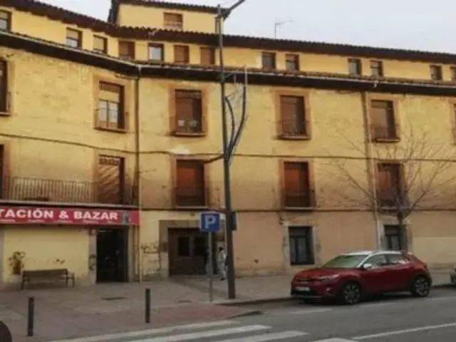 Piso en alquiler en Molina de Aragón