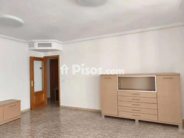 Piso en alquiler en Molina de Segura