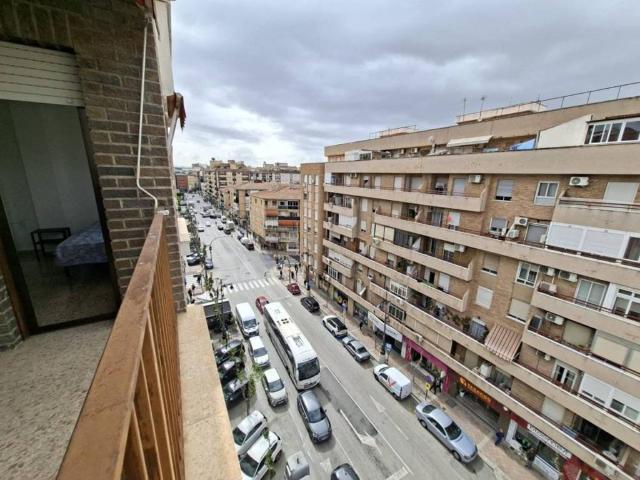 Piso en Alquiler en Molina de Segura