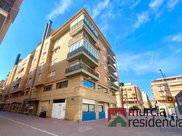 Piso en Alquiler en Molina de Segura