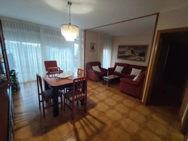 Piso en Alquiler en Molins de Rei