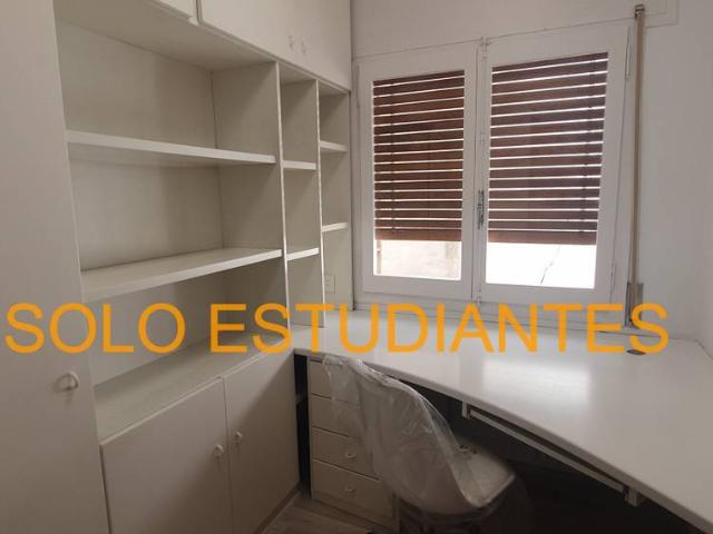 Piso en Alquiler en Mollerussa