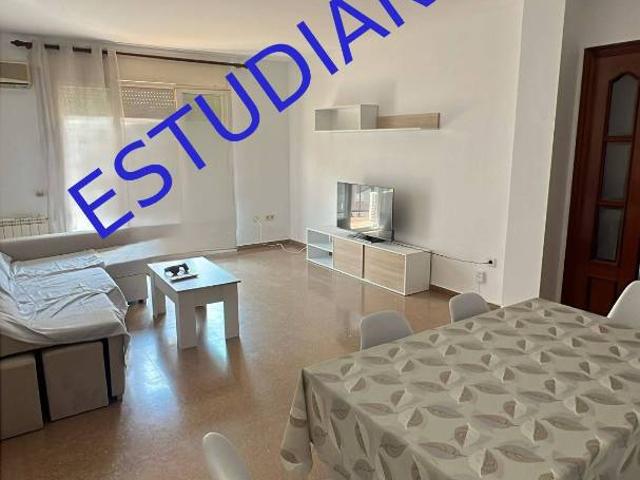 Piso en Alquiler en Mollerussa