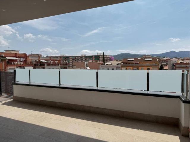 Piso en Alquiler en Mollet del Vallès