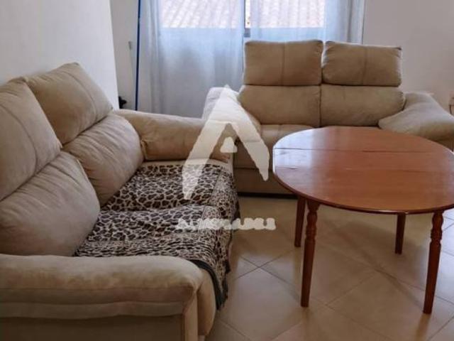 Piso en Alquiler en Mollina