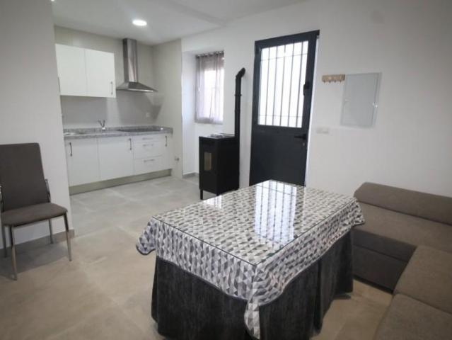 Piso en alquiler en Monachil, Barrio de monachil
