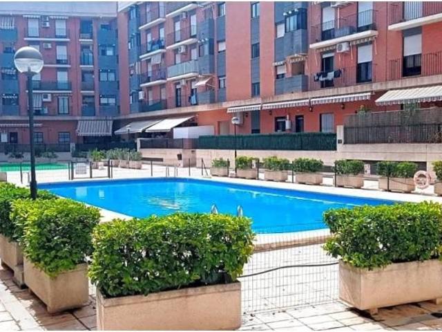 Piso en Alquiler en Moncada